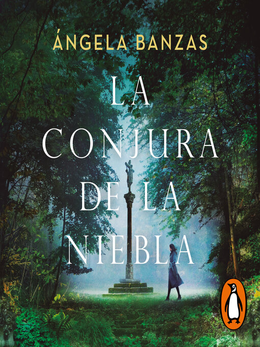 Title details for La conjura de la niebla by Ángela Banzas - Available